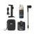 Sistema Inalambrico Xvive U8 P/ Guitarra Estuche