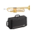 Trompeta Yamaha YTR-3335 Dorada con Estuche en Bb