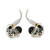 Auricular Monitor Mackie MP320 In-ear Dual Profesional Hibrido - comprar online