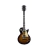 Guitarra Eléctrica Eko LS-300 Honey Burst LP Les Paul - tienda online