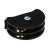 Pandereta de Pie Meinl Percussion FJS2S-BK Negra