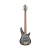Bajo Activo Sdgr Ibanez Sr305edx-bzm Black Ice Frozen