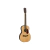 Guitarra Electro Acustica Fender Cp-140se Parlor Fishman