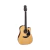 Guitarra Electroacústica Takamine GD30CE Natural Tapa Sólida