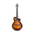 Guitarra Electro Acustica Breedlove PEST66CETE Serie Eco Collection