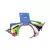 Cable Interpedal Kwc 9022 Plug 15cm Angular Cuo
