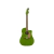 Guitarra Electro Acustica Fender Dreadnought Redondo Fishman