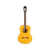 Guitarra Clásica Takamine GC-5 Natural Tapa Sólida