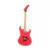 Guitarra Electrica Kramer KPBSRUCT1 Beretta Special Ruby Red
