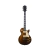 Guitarra Eléctrica Eko LS-400 Gold Tribute LP Les Paul Dorado - comprar online