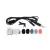 Kit De Accesorios Zoom Pro APF-1 Para F1 De Vincha Paravientos