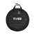 Funda para Platillos 22" Tiver Mochila Reforzada T-064