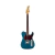 Guitarra Eléctrica G&L Tribute Series ASAT Classic Emerald Blue