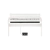Piano Electrico Digital Korg Lp180 Con Mueble Y 3 Pedales
