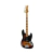 Bajo Electrico G&l Jazzbass Tribute De 4 Cuerdas
