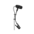 Microfono Audio Technica Pro35 Cardioide De Condensador