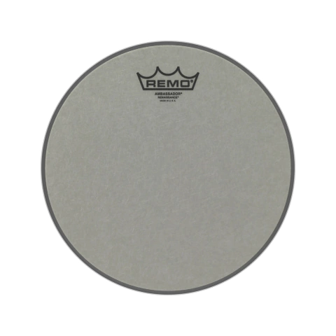 Parche Remo Ambassador Renaissance 10 Ra-0010-ss