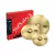 Set Platillos Sabian SBR Bright Pack HiHat 14 Crash 16 y 18