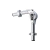 Tom Holder Pearl Uni Lock Brazo Para Clamp Modelo Th-900s/c - comprar online