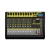 Consola Potenciada Skp Pro Audio Vz-100