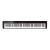Piano Digital Casio Privia PX-S5000 BK 88 Teclas Bluetooth USB Color Negro - comprar online