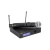 Sistema Inalámbrico Digital de Micrófono Shure SLXD24/SM58-G58