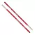 Palillos Vic Firth Signature Series Alex Acuna Conquistador Rojo SAA World Classic - Para Timbales