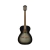 Guitarra Electro Acustica Fender Fa-235e Concierto Fishman