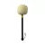 Palillo Mazo de Orquesta Paiste 26/30 M5 Para Gongs