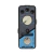 Pedal Valeton Crl-9 Reverb Coral Verb Ii 2 - comprar online
