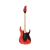 Guitarra Ibanez Genesis Collection RG550RF Road Flare Red Japón