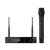Micrófono Inalámbrico Akg Wp 300 Vocal Uhf - comprar online