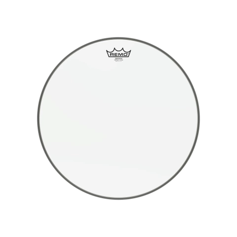 Parche Remo Batter Vintage Emperor Clear 16 Pulgadas