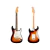 Guitarra Eléctrica Stratocaster Fender Player II 3TS 014-0510-500