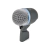 Microfono De Bombo Shure Beta 52A Dinamico Supercardioide - comprar online