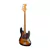 Bajo Electrico Fender Jazz Bass 60th Anniversary Road Worn 700 Con Estuche Duro
