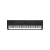 Piano Digital Yamaha P-515b 88 Teclas Pesadas De Escenario Negro