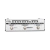 Pedal Multiefecto Dapper Mini Effect Strip Valeton Mes-1