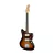 Guitarra Electrica Fender Jazzmaster American Original 60«s RWN 800