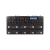 Pedalera de Guitarra Nux Trident NME-5 Interfaz USB IR Loop
