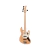 Bajo De 5 Cuerdas Marcus Miller Jazz Bass Mango Maple V7