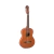 Guitarra Clásica Criolla Admira Malaga Cedro Macizo - comprar online