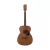Guitarra Acustica Ibanez Grand Concert PC12MHOPN Open Pure Natural