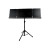 Atril Orquestal Quik Lok MS-320 Plegable 3 Paginas 2 Tramos
