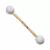 Mazo De Orquesta Vic Firth TG26 Serie Tom Gauger Para Bombo Doble Punta
