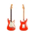 Guitarra Fender Stratocaster Player II Coral Red 014-0510-558