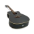 Guitarra Electroacústica Yamaha FX370CBL Negra en internet