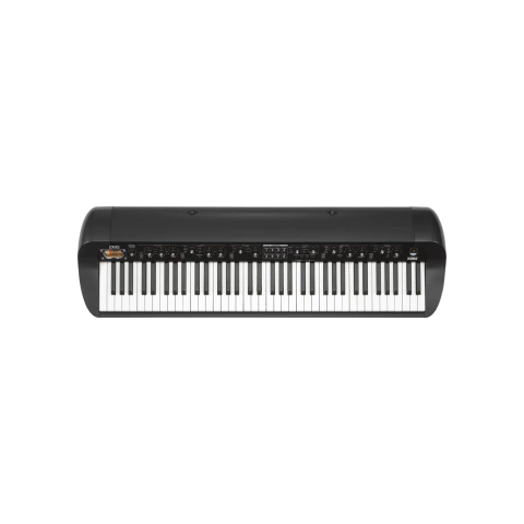 Piano Digital Stage 73 Teclas con peso Korg SV2-73 Valve reactor