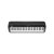 Piano Digital Stage 73 Teclas con peso Korg SV2-73 Valve reactor