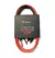 Cable Mallado Western 2RCA2PO15 1,5 Metros Dos RCA A Dos Plug Mono